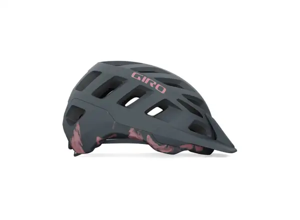 Giro Radix prilba Mat Dusty Rose Cosmic