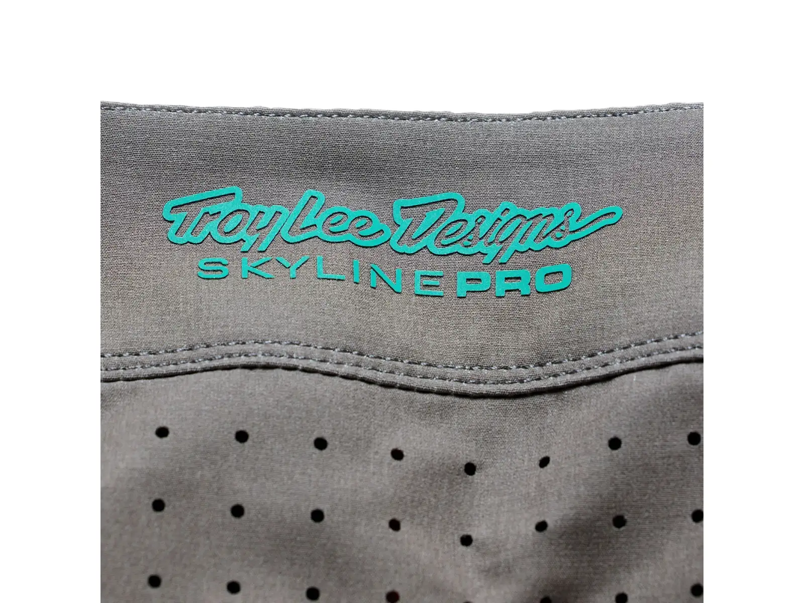 Troy Lee Designs Skyline Pro pánske kraťasy Shell Mono Army