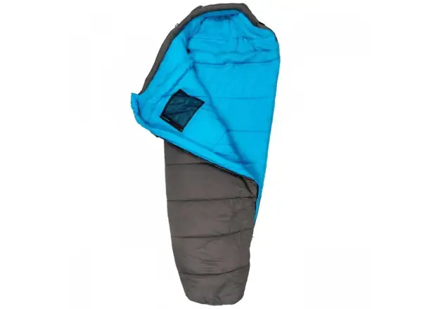 Yate Mons 500 spací vak L ľavý zips