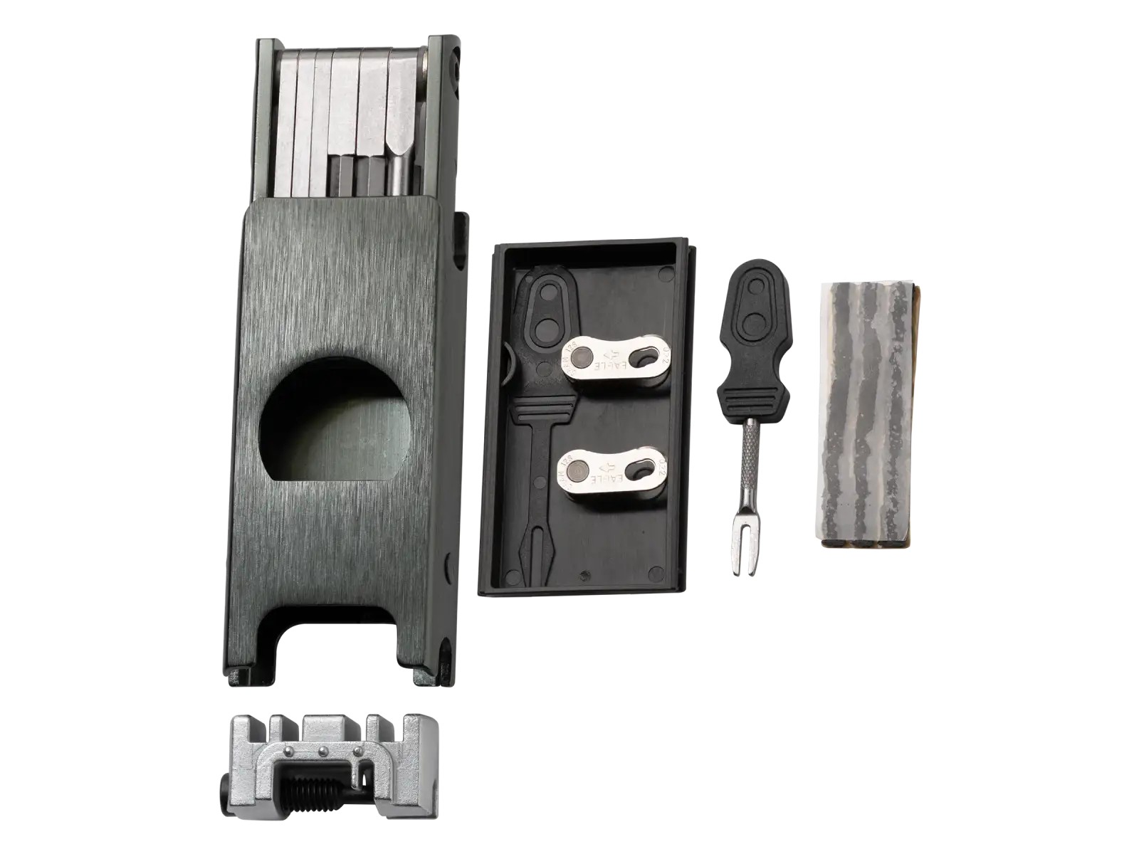 CRANKBROTHERS F16 multikľúč