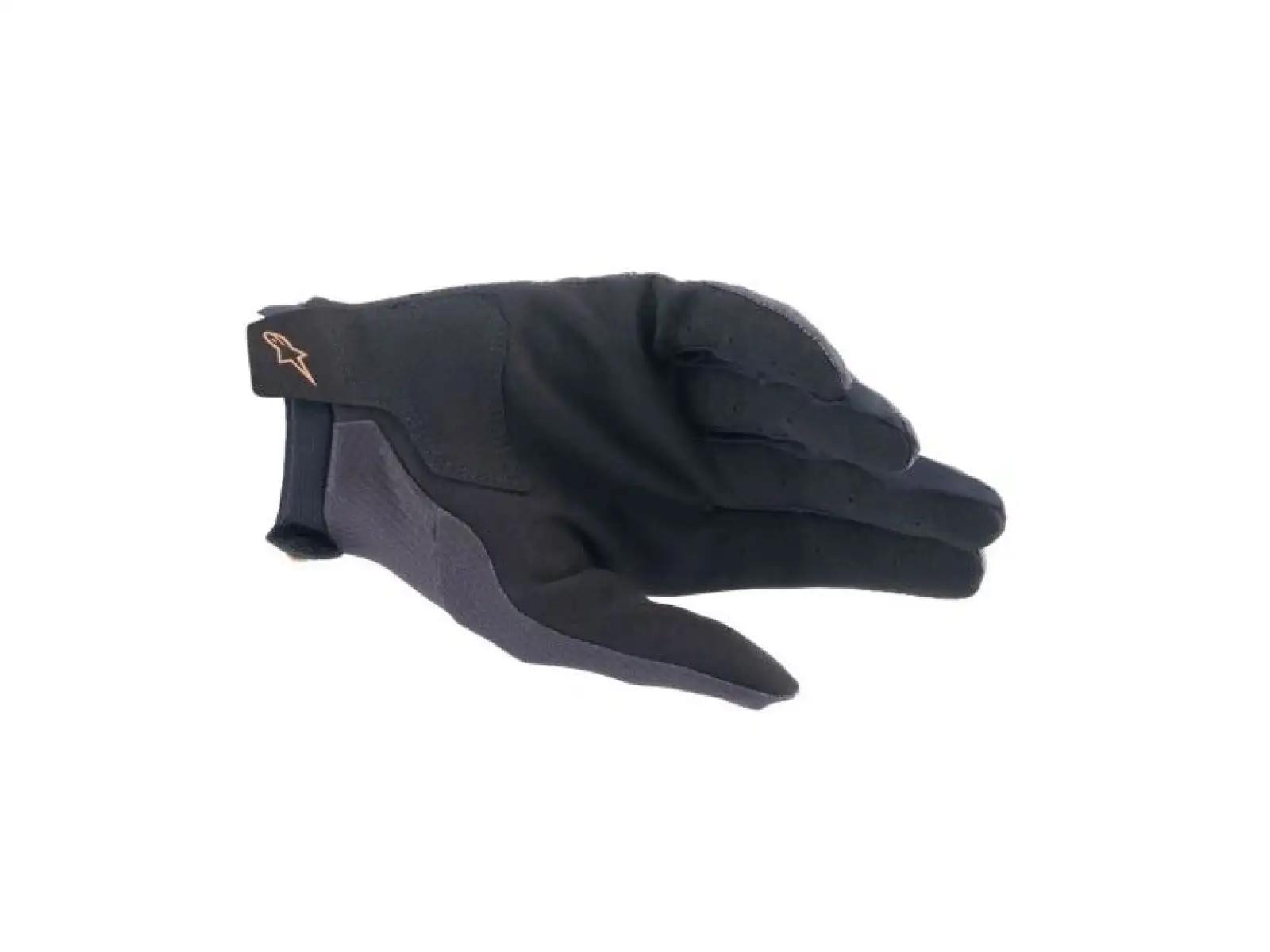 Alpinestars A-Aria rukavice Dark Black/Gold