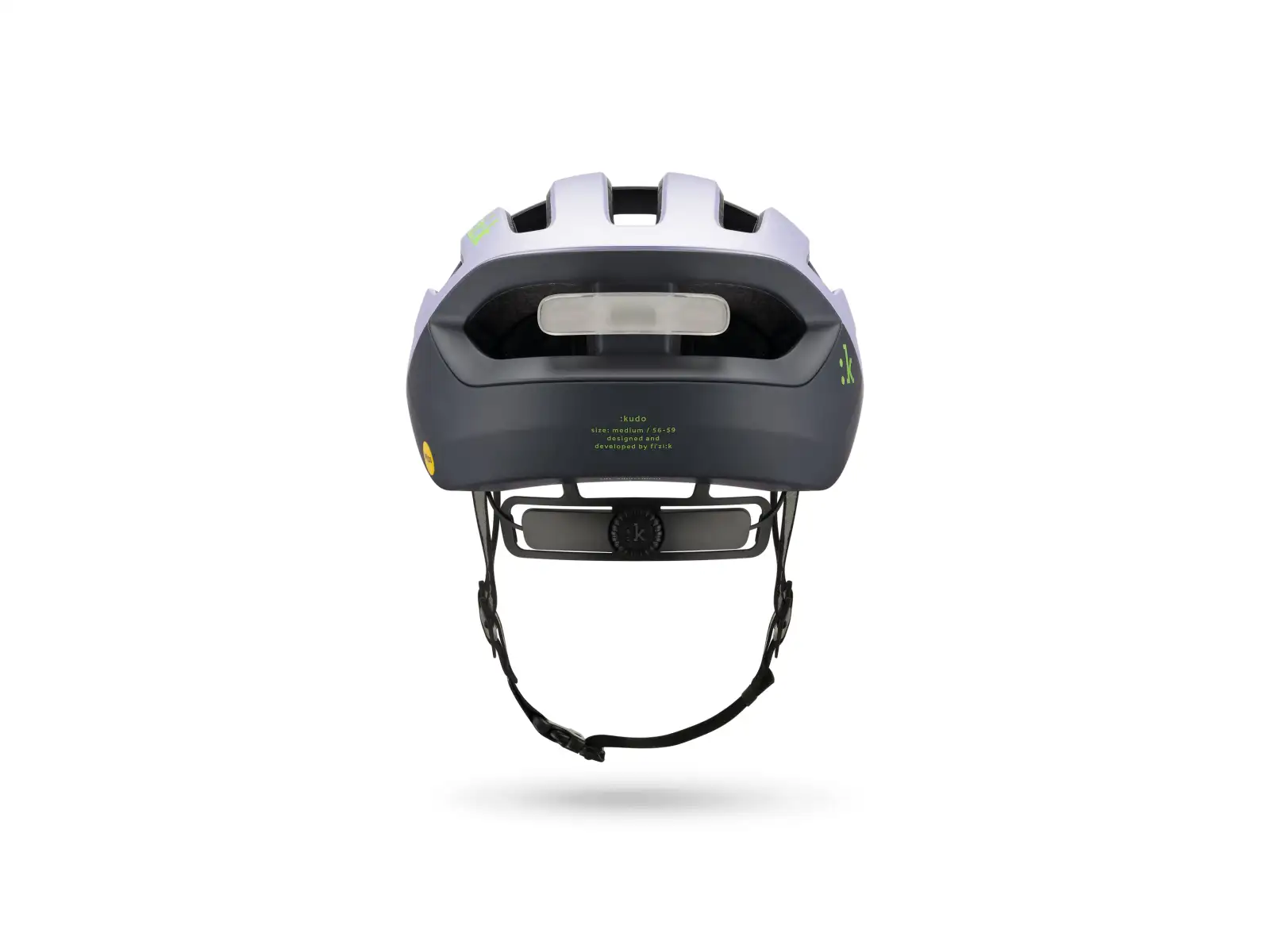 Fizik Vento Kudo cestná prilba Lilac/Anthracite