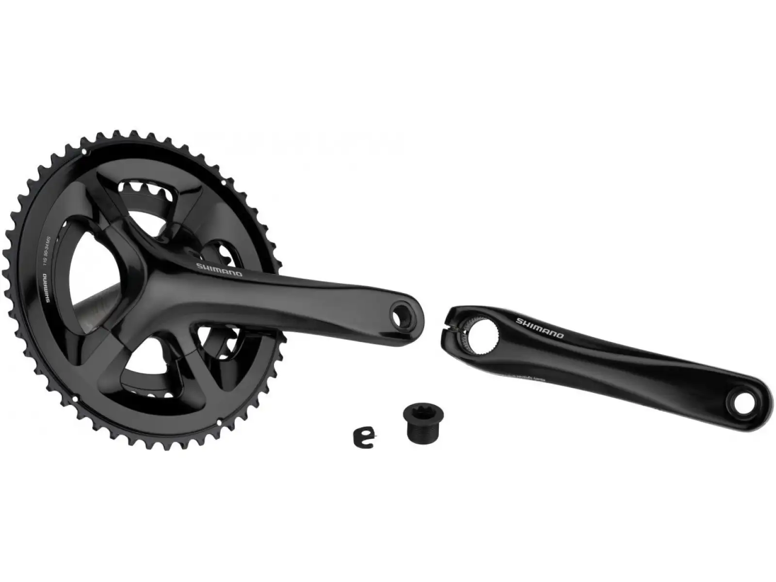Shimano 105 FC-RS510 cestné kľuky