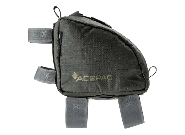 Acepac Tube Bag MKIII brašňa 0,7 l Gray
