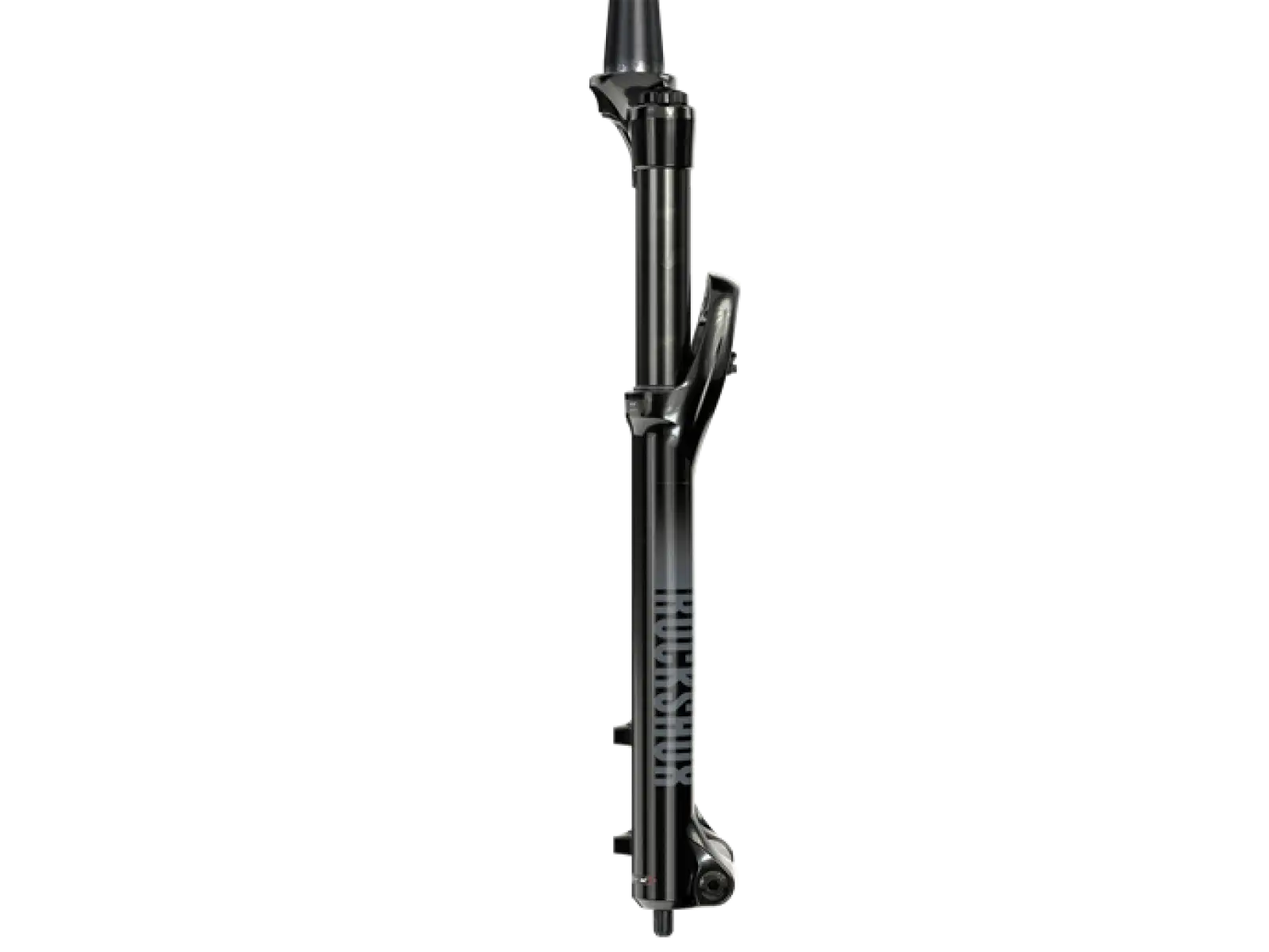 Rock Shox 35 Gold RL A2 Boost 27,5" odpružená vidlica čierna 44 mm offset