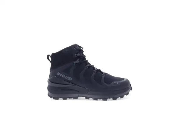 Inov-8 Roclite Pro Mid GTX dámske outdoorové topánky Black