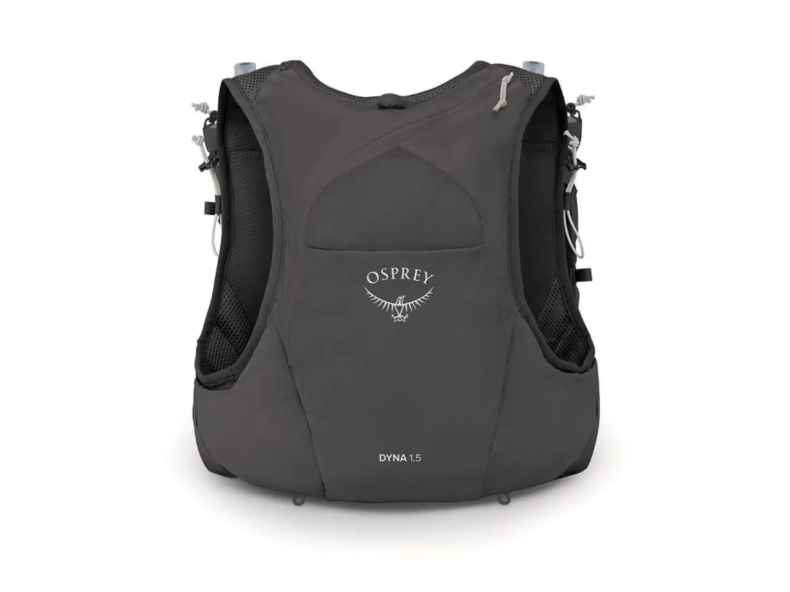 Osprey Dyna 1.5 dámska bežecká vesta Black