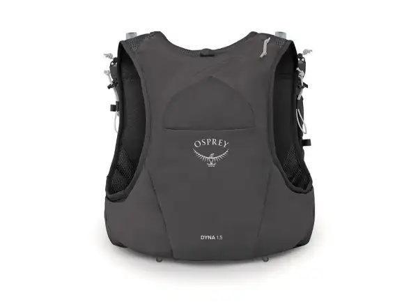 Osprey Dyna 1.5 dámska bežecká vesta Black