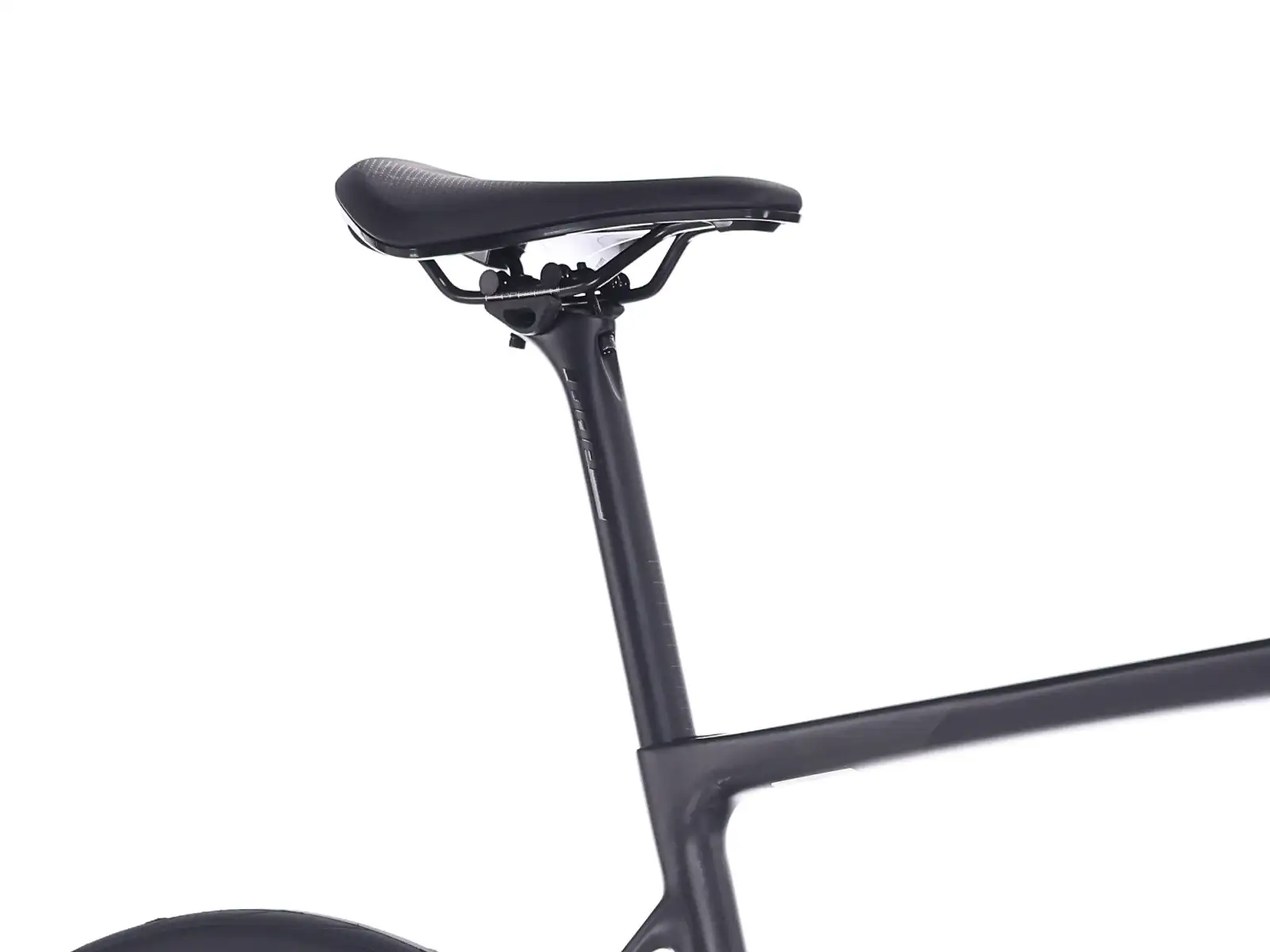 Superior RR 9.5 cestný bicykel Matte Carbon / Black