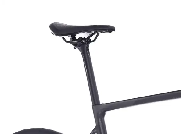 Superior RR 9.5 cestný bicykel Matte Carbon / Black