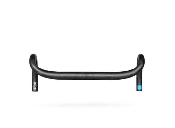 PRO Vibe Superlight riadidlá 31,8 karbon čierna