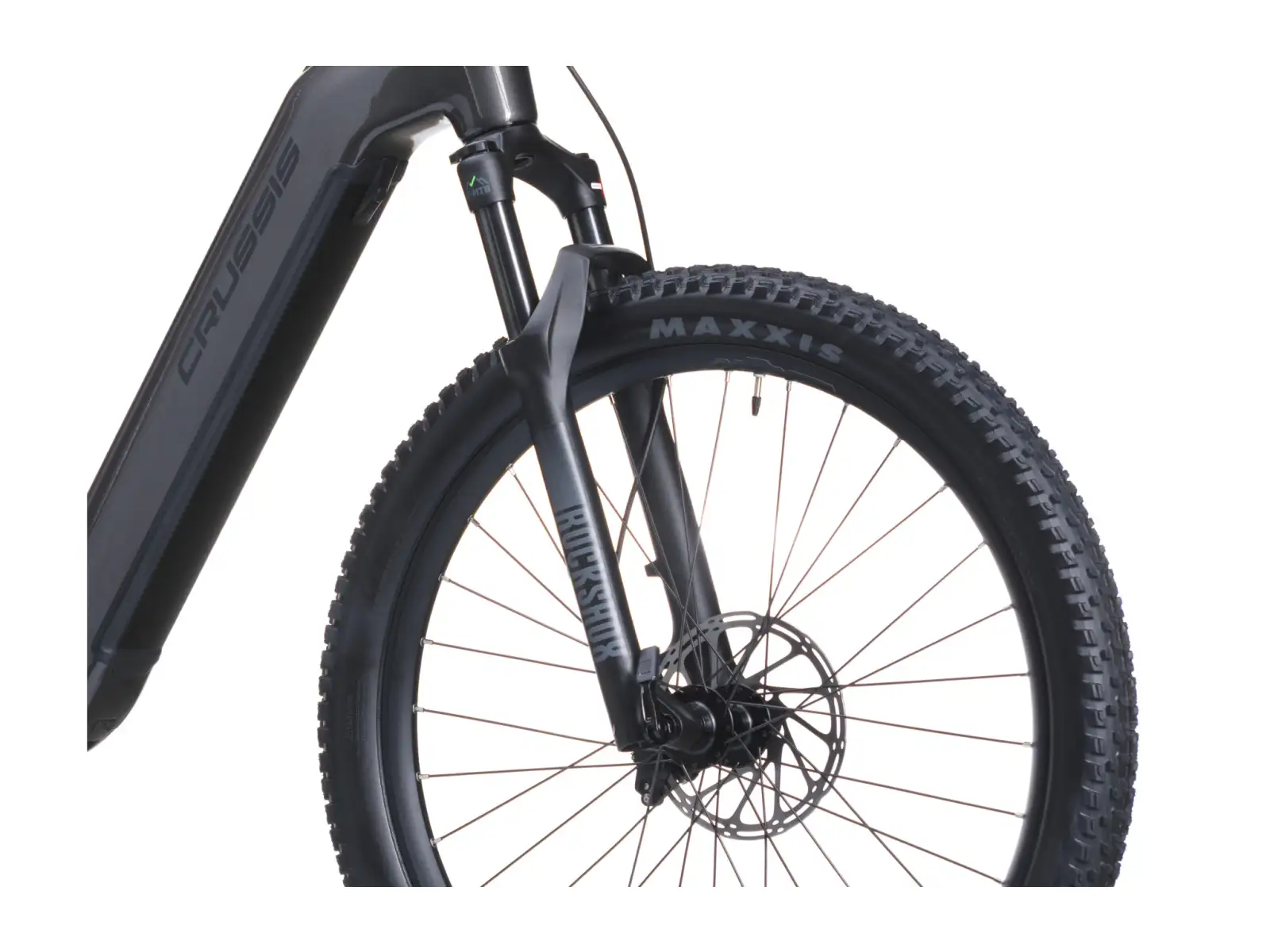 Crussis ONE-Country AX MTB 10.12-M2S(800) horský elektrobicykel
