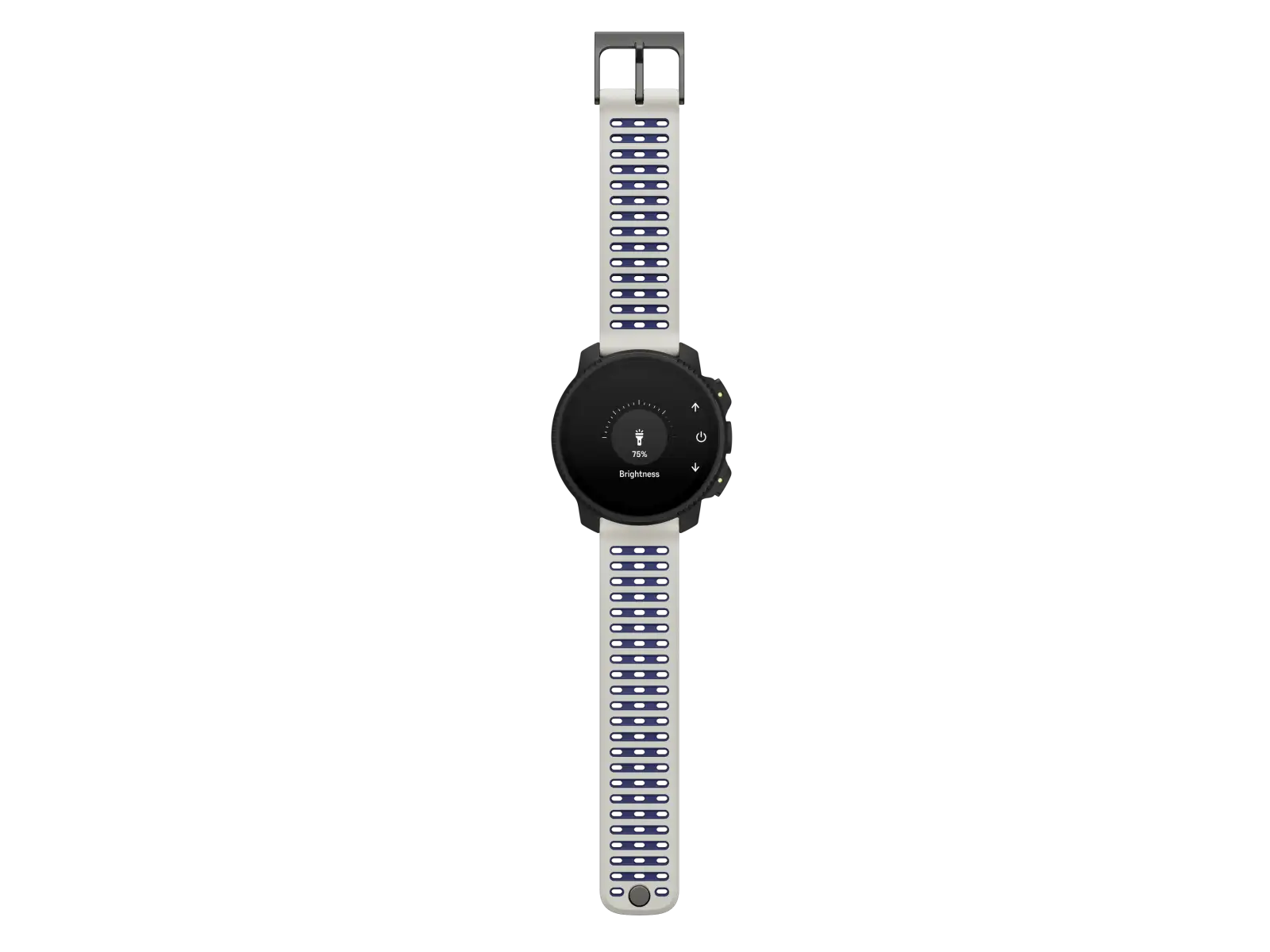 Suunto Vertical 2 inteligentné hodinky Arctic Gray