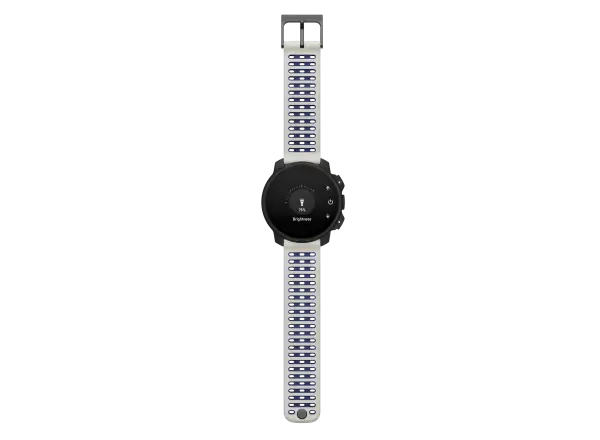 Suunto Vertical 2 inteligentné hodinky Arctic Gray