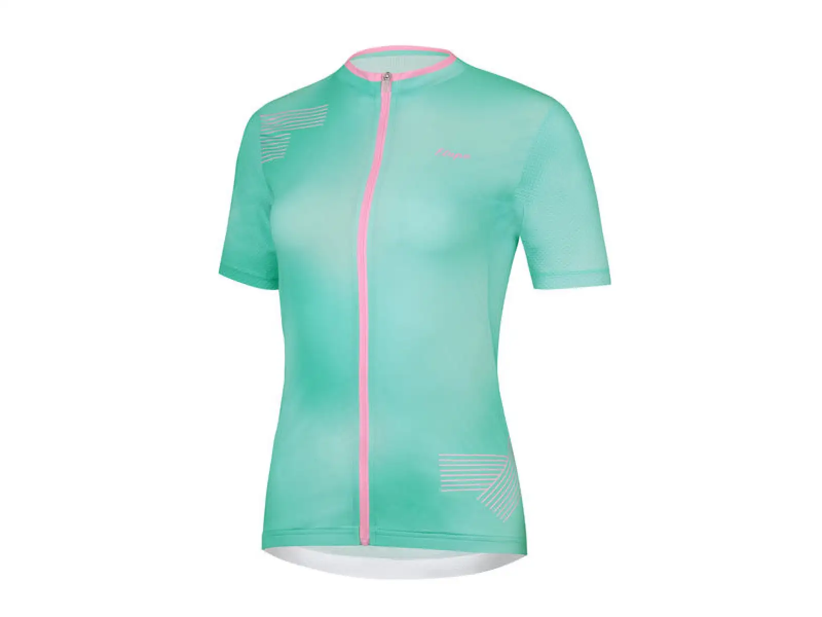 Etape Donna 2.0 dámsky dres krátky rukáv Mint