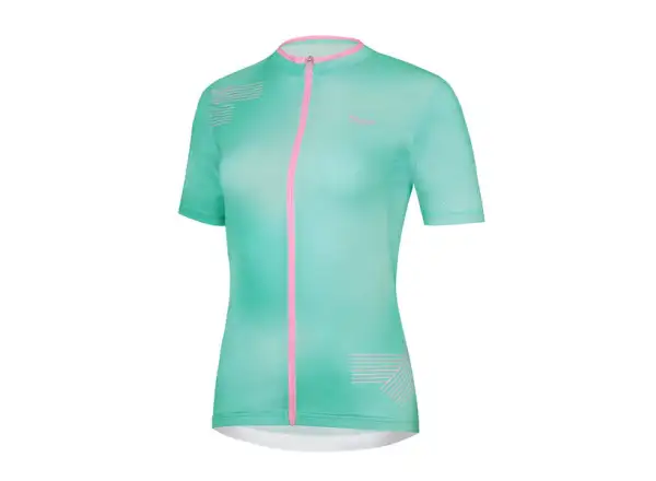 Etape Donna 2.0 dámsky dres krátky rukáv Mint