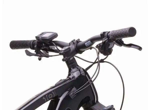Crussis ONE-Largo 10.11 715Wh horský elektrobicykel