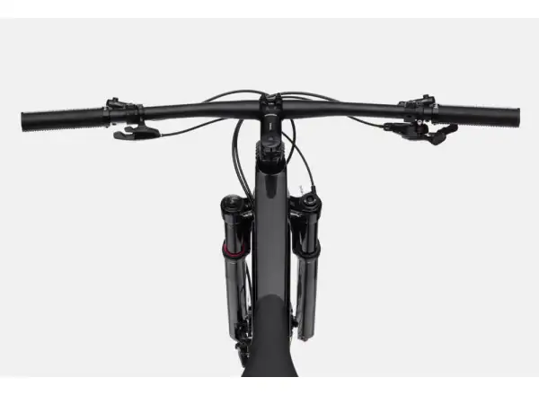 Cannondale Scalpel HT Carbon 4 BPL horský bicykel