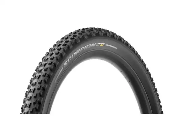 Pirelli Scorpion Enduro M Hardwall TLR 27,5 x 2,60" plášť Kevlar čierna