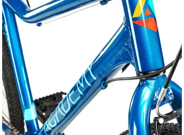 Academy Grade 6 detský bicykel 26" modrá