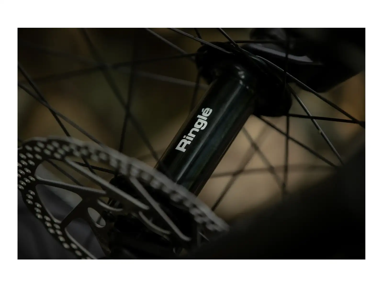 Rock Machine VYÖRY e90-26 fatbike elektrobicykel Metallic Orange/Black VZORKA