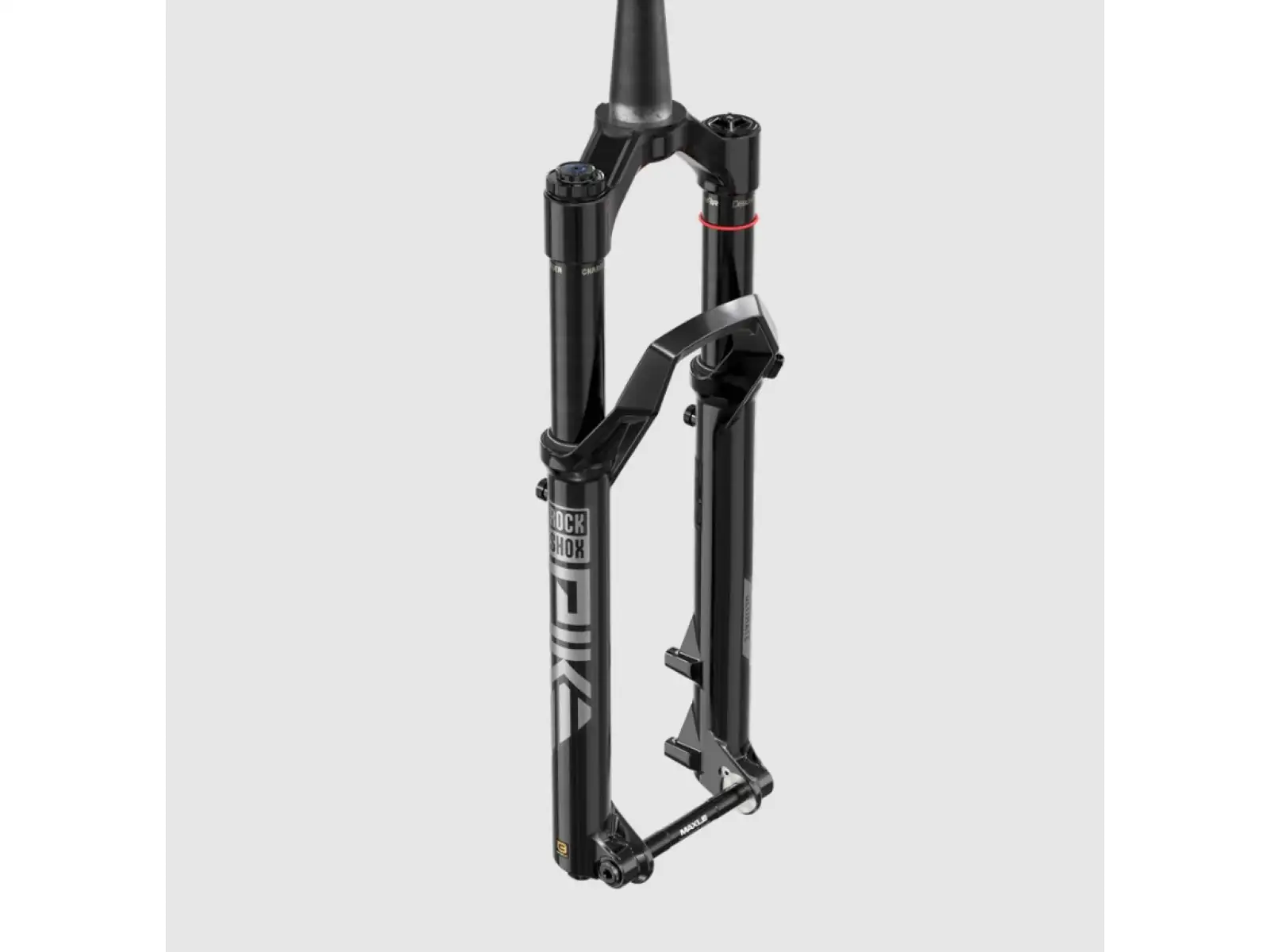 Rock Shox Pike Ultimate RC2 C2 29" odpružená vidlica Gloss Black