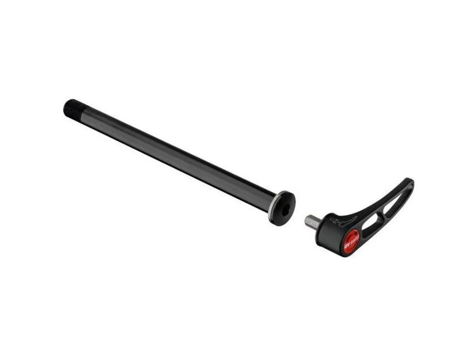 DT Swiss RWS Plug-in Road os 12x100 mm Thru Axle - 121 mm