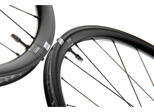 DT Swiss ER 1600 Spline 700C Center Lock vypletené kolesá - Nebalené
