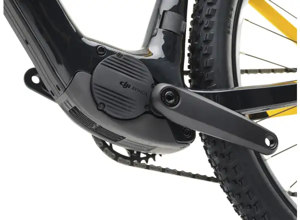 Crussis e-Hard 11.11 800Wh horský elektrobicykel