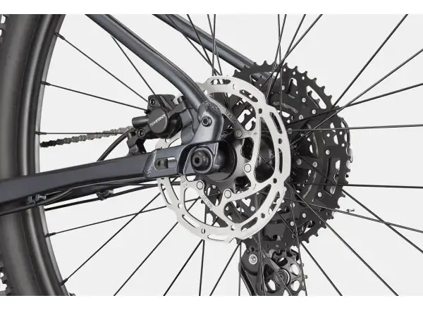 Cannondale Trail 1 29" horský bicykel Tungsten Blue