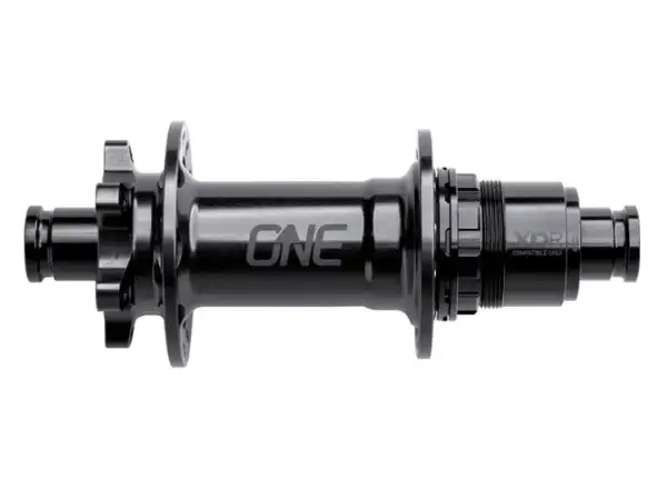 OneUp zadný náboj 12x148 mm 32 dier čierna
