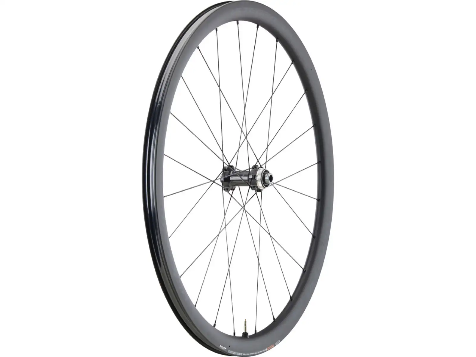 Shimano Ultegra WH-R8170-C36-TL Disc cestné vypletené kolesá plášťové/bezdušové