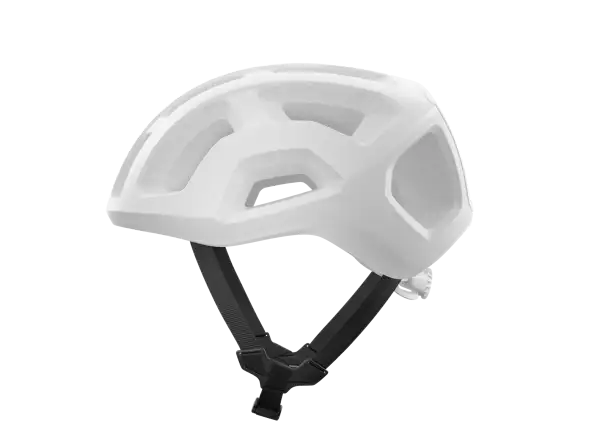 POC Ventral Lite cestná prilba Hydrogen White Matt