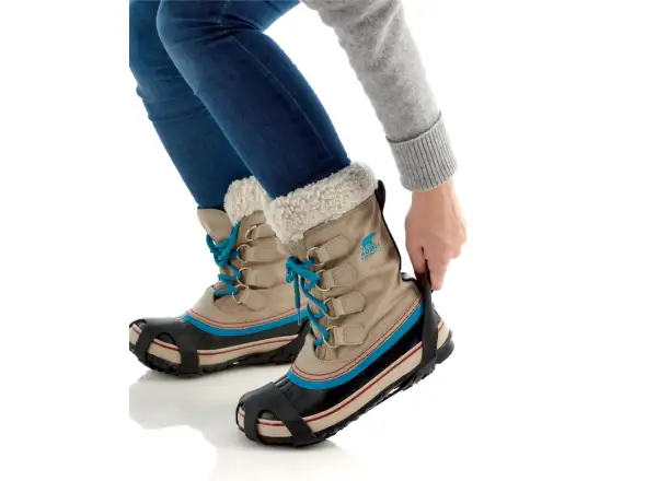 Sidas Walk Traction Nesmeky