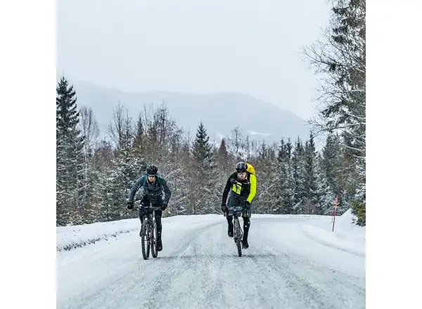 Grip Grab Belgian Style zimná cyklistická čiapka