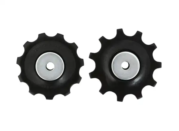 Shimano Deore RD-M6000 GS kladky do prehadzovačky 10 sp.