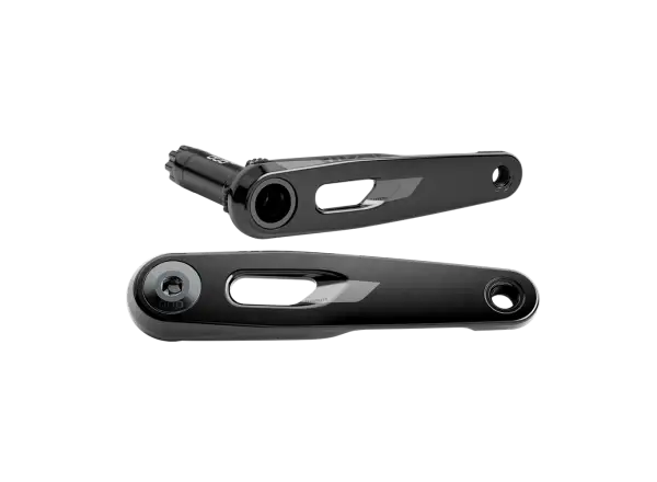 Kľuky Sram Rival E1 XPLR DUB Wide bez prevodníka