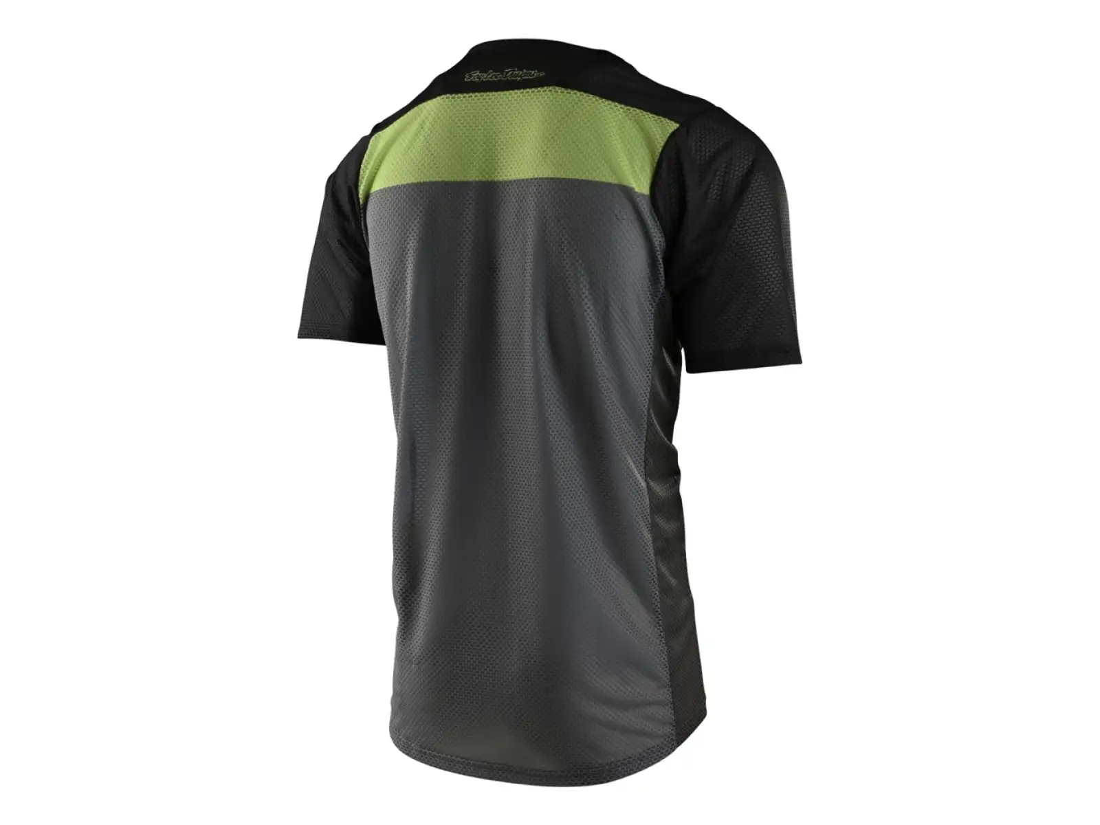 Troy Lee Designs Skyline Air S/S Pánsky dres Breaks Carbon 2021