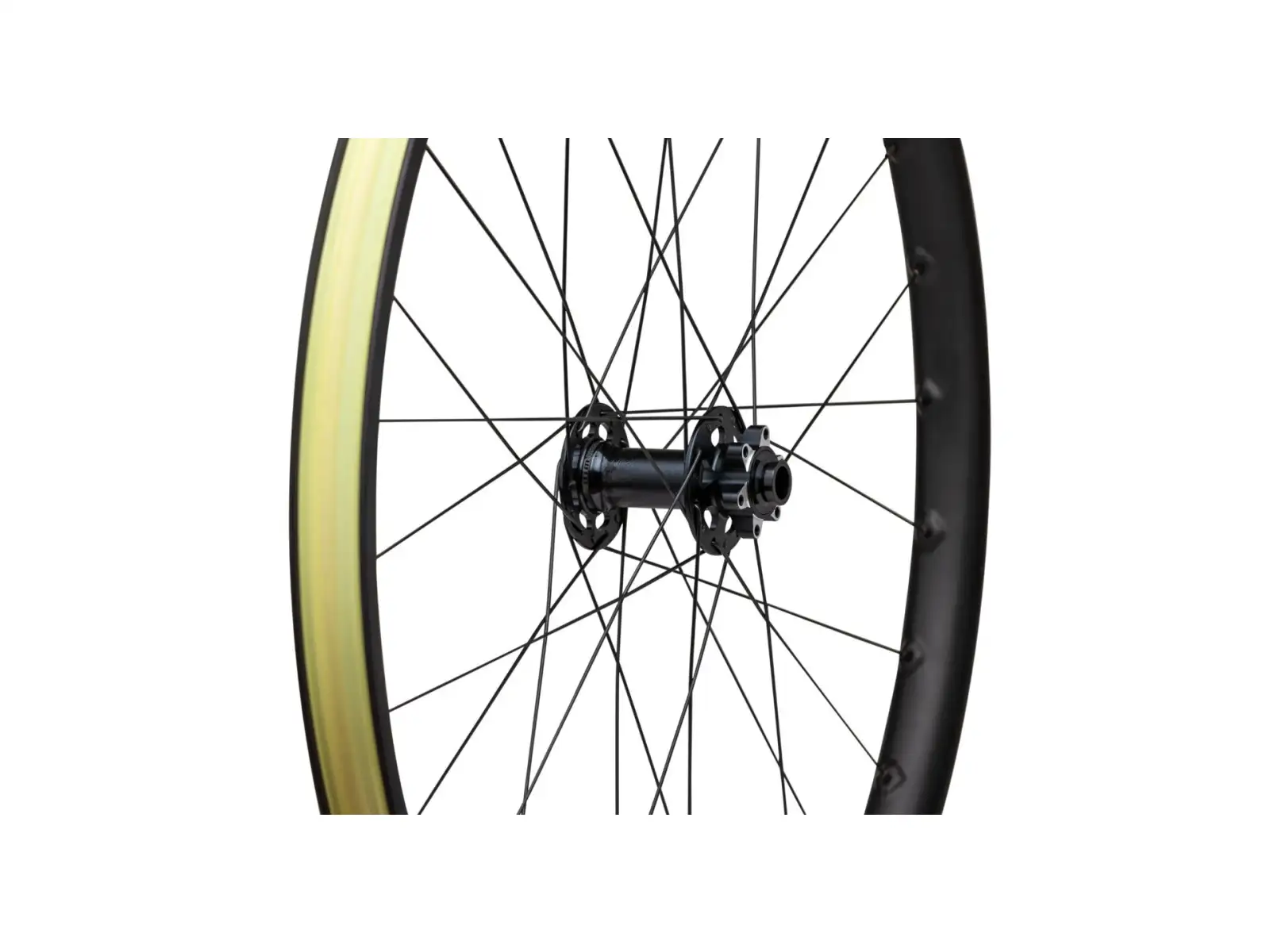 WTB CZR i30 29'' predné zapletené koleso 110x15mm 32 dier