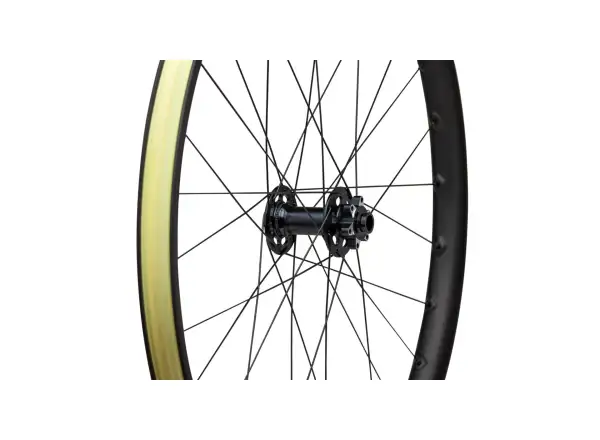 WTB CZR i30 29'' predné zapletené koleso 110x15mm 32 dier