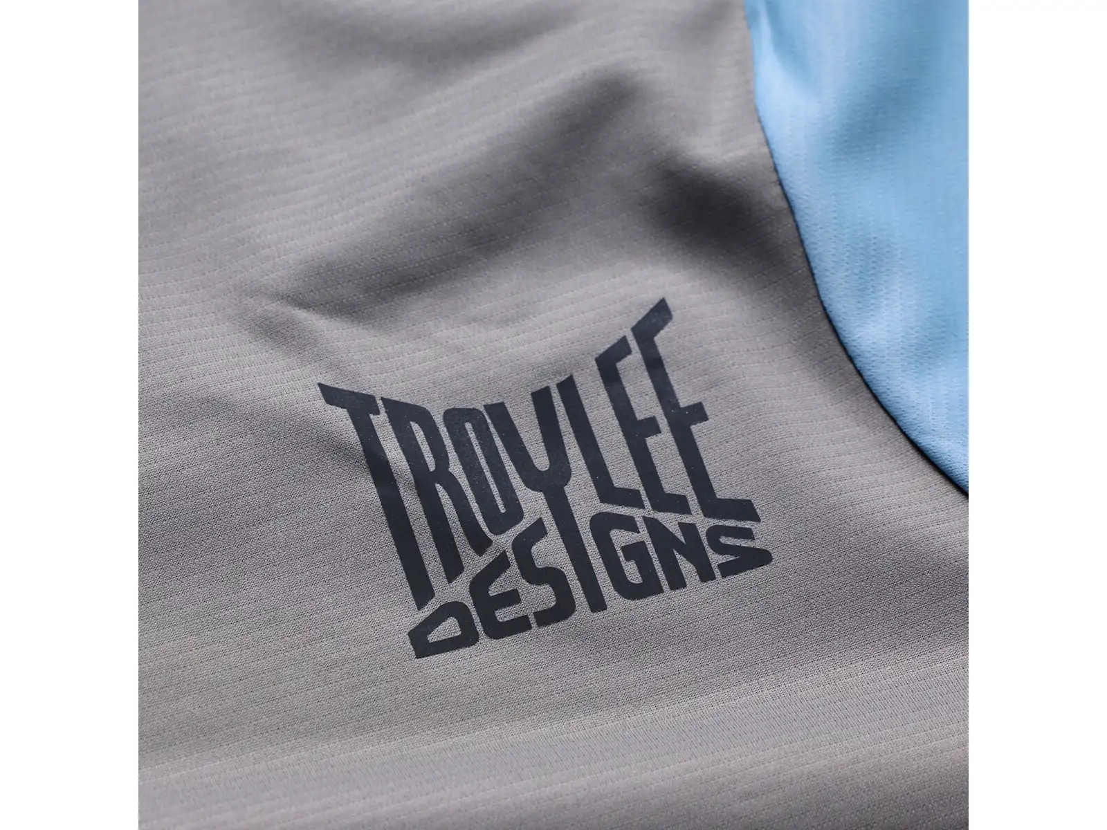 Troy Lee Designs Skyline Pro pánsky dres krátky rukáv Angs Army