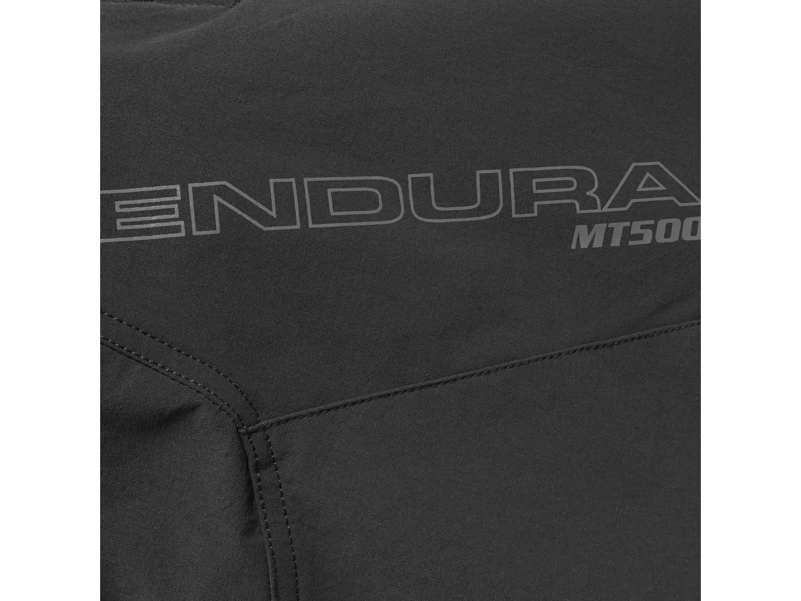 Endura MT500jr detské kraťasy Black