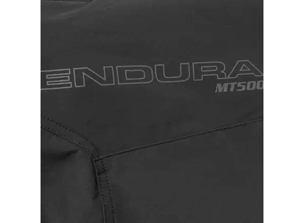 Endura MT500jr detské kraťasy Black