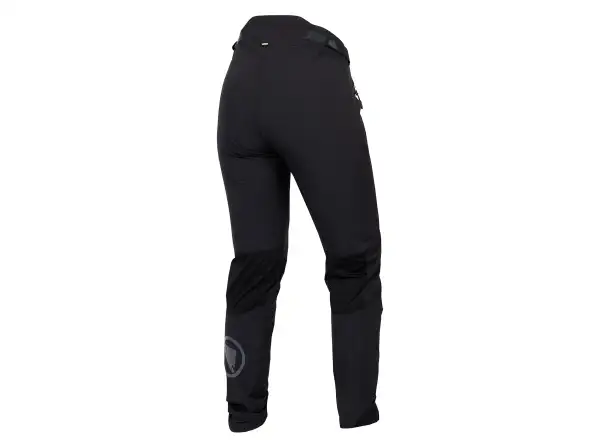 Endura MT500 Burner dámske nohavice Lite Black