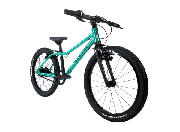 Rascal 20 Limited detský bicykel Emerald