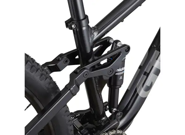 Horský bicykel GT Zaskar FS 29 Sport BLK