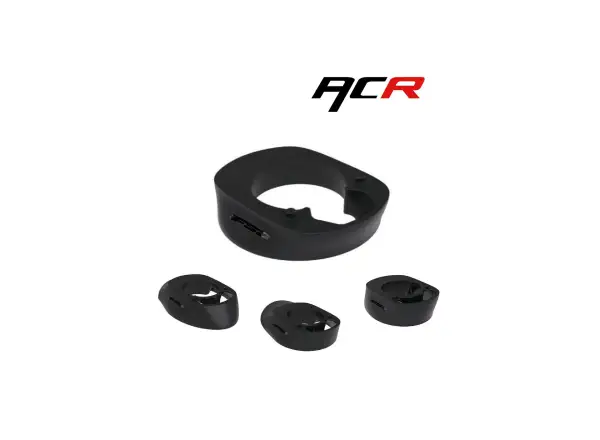 FSA cone spacer pro METRON ACR do Cannondale Systemsix + cap + screw