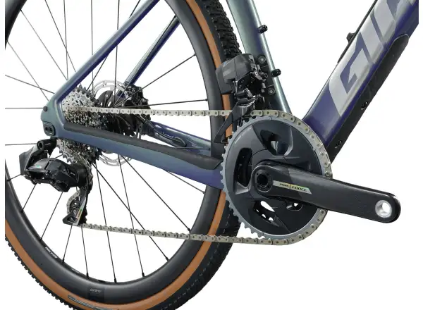 Giant Revolt Advanced Pro 0 M gravel bicykel Interstellar