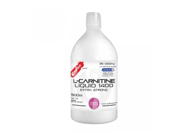 Penco L-Carnitine Liquid 1400 500ml