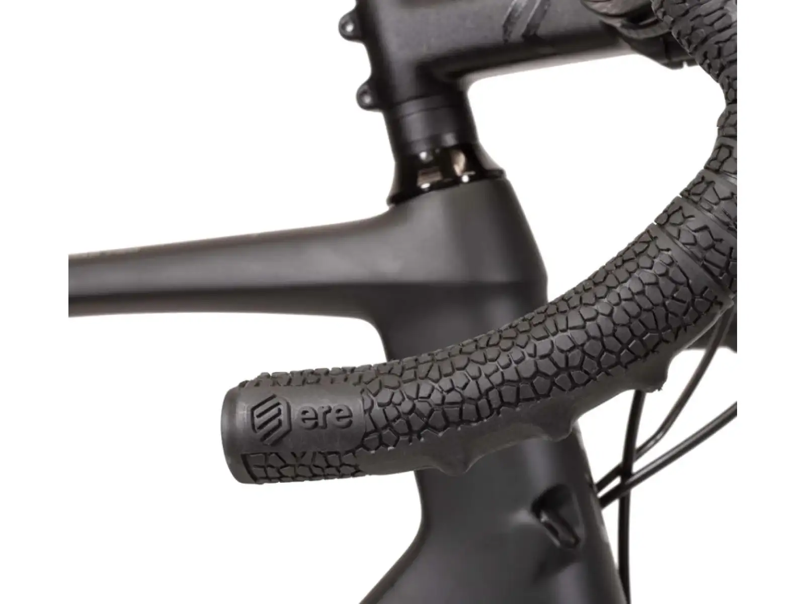 Ere Research Tenaci Handlebar Grip Gravel súprava omotávky a gripov Army Sand